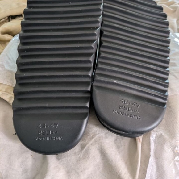 Space Force Ones: The Newest and Most Comfortable Slides on the Market! main image 7